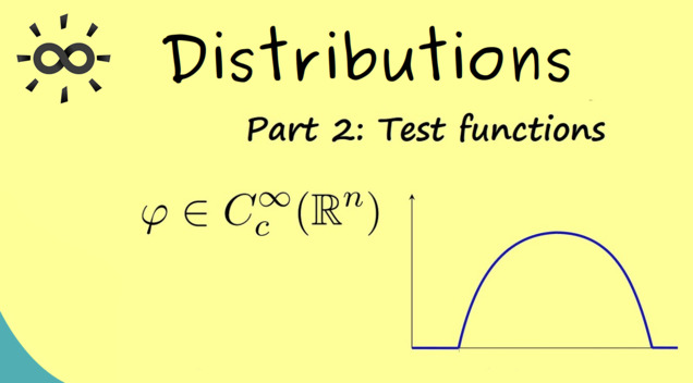 Distributions Basic Overview